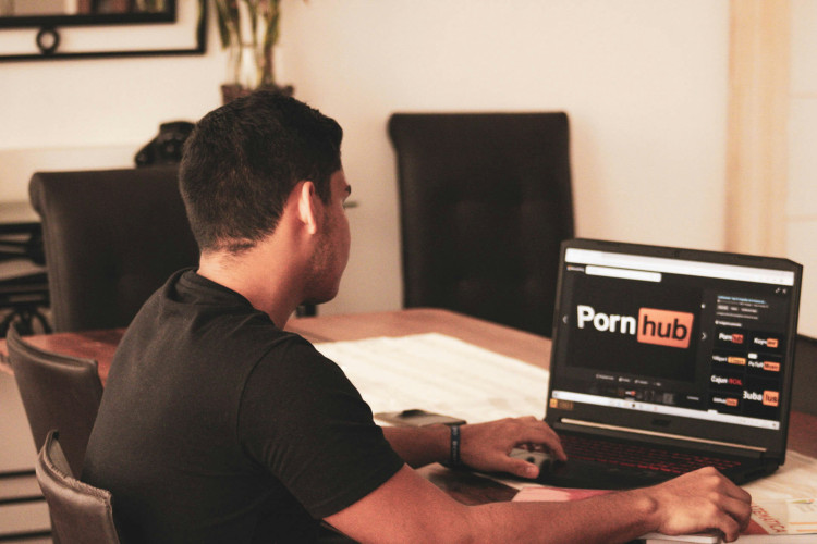 Wells ranks as the UK's second most porn-obsessed city