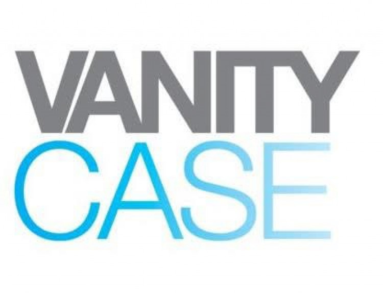 Vanity Case