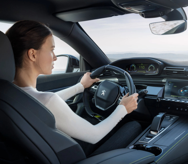 The data also highlights that test drives play an even more pivotal role in the used car buying journey, as buyers look for reassurance around condition, comfort and value before committing to purchase. (Photo: Swansway)