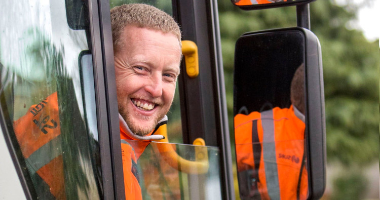 Explore diverse job opportunities in Shepton Mallet this week, from catering and teaching to engineering and management.