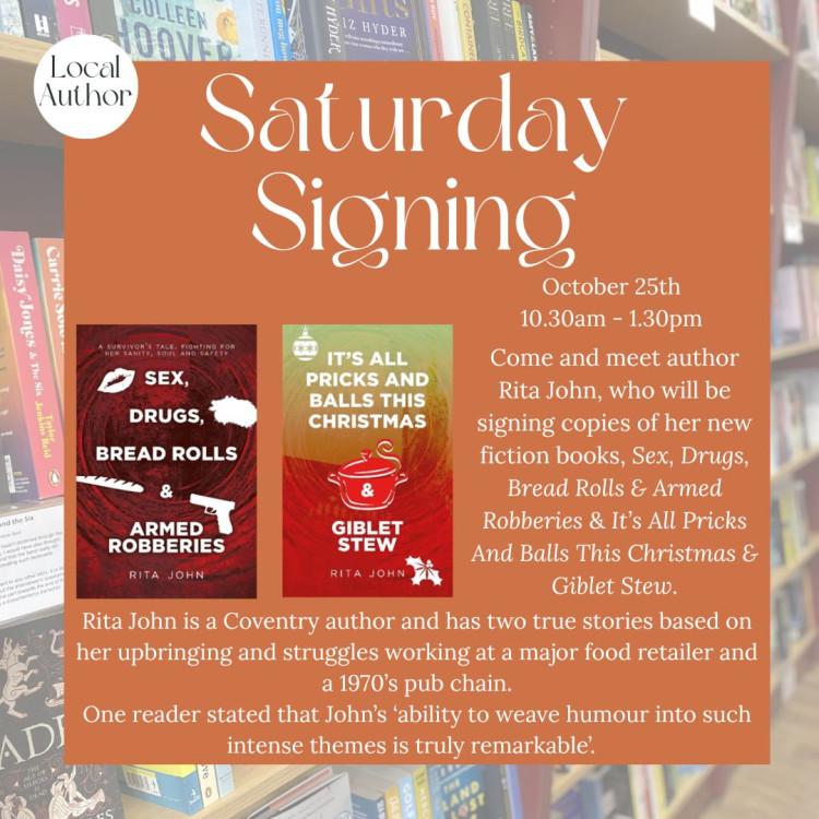 Kenilworth Books Kenilworth Books