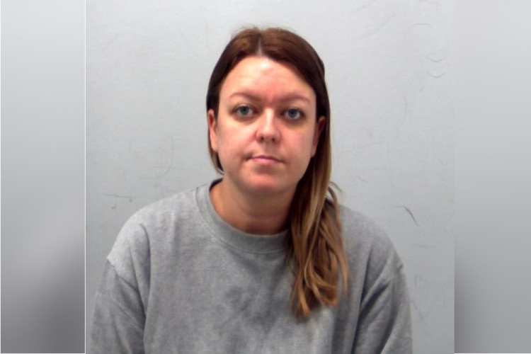 Claire Button has received a life sentence for murdering her five-year-old son.
