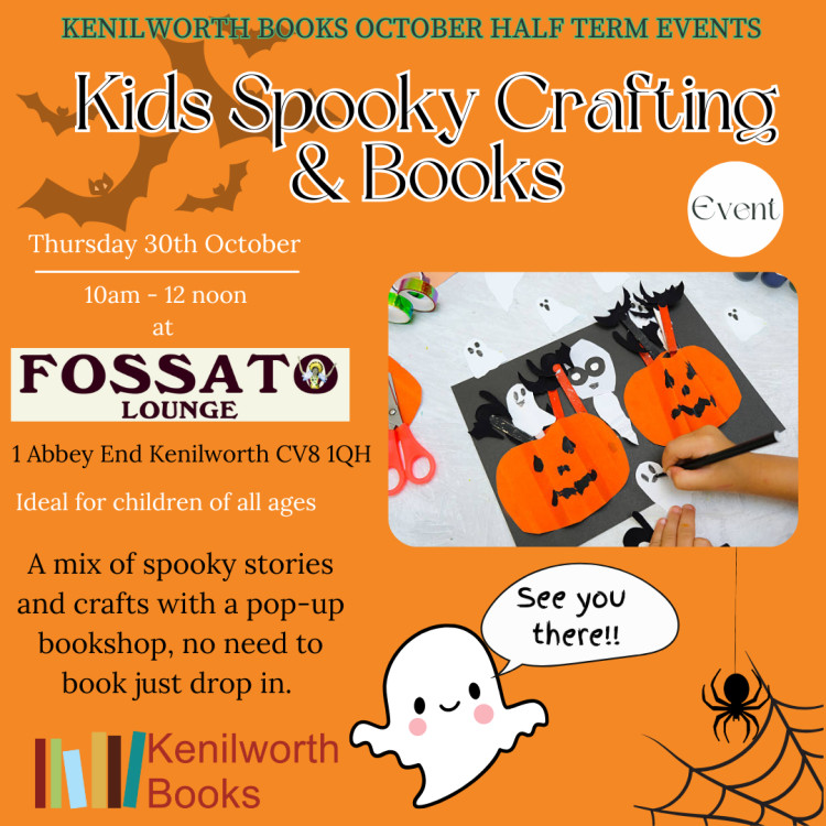 Kenilworth Books Kenilworth Books
