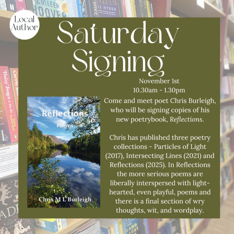 Kenilworth Books Kenilworth Books
