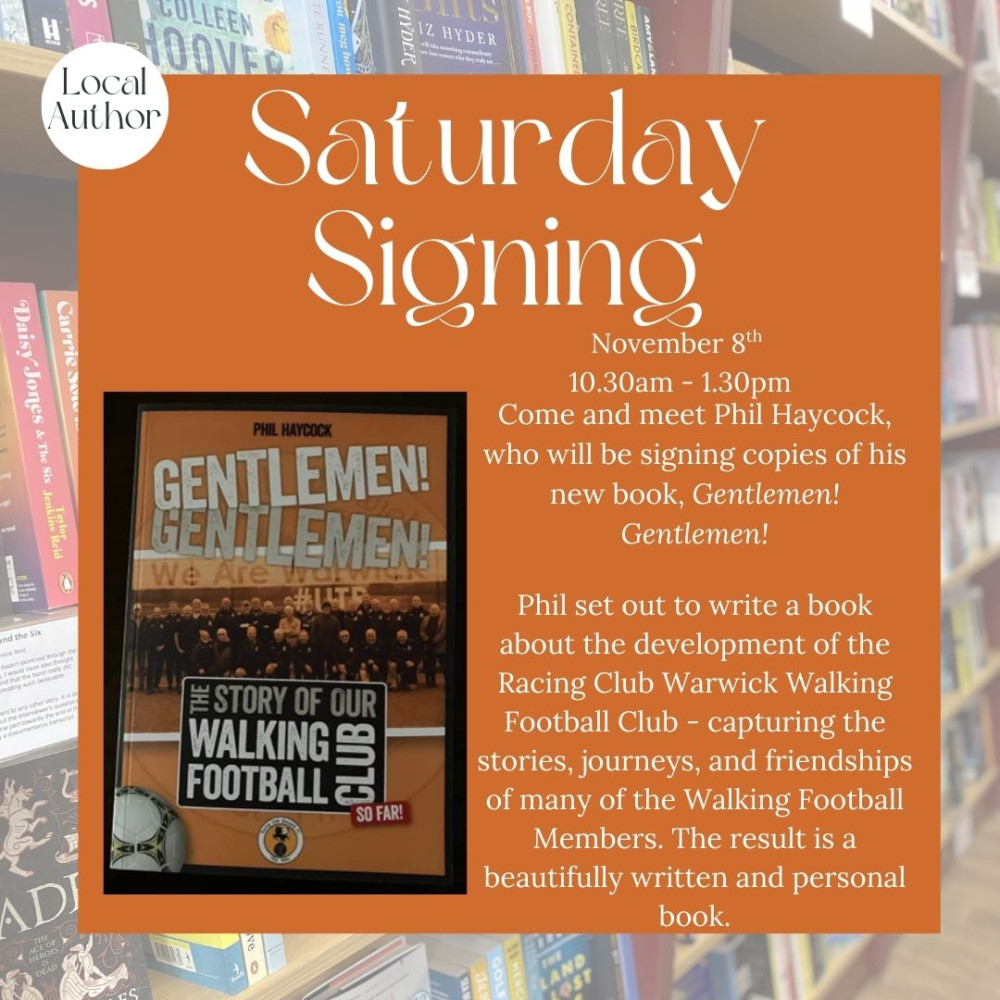 Kenilworth Books Kenilworth Books
