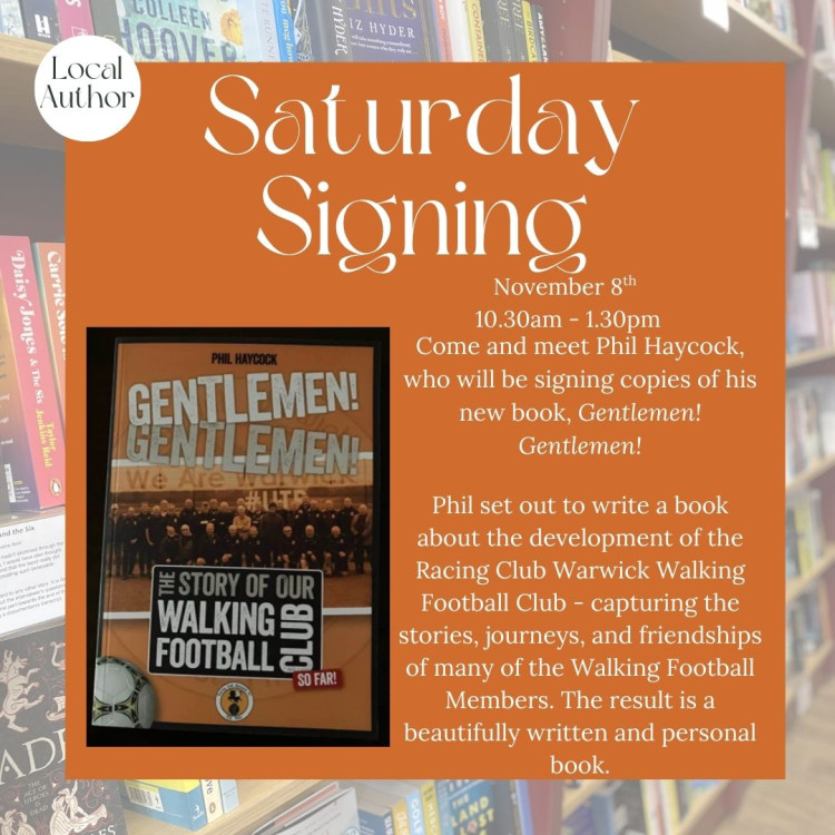 Kenilworth Books Kenilworth Books