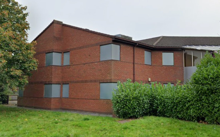 The Conservatives want to know how much Cheshire East has spent on maintaining three empty buildings in the borough, including Mountview in Congleton(Credit: Google Maps)