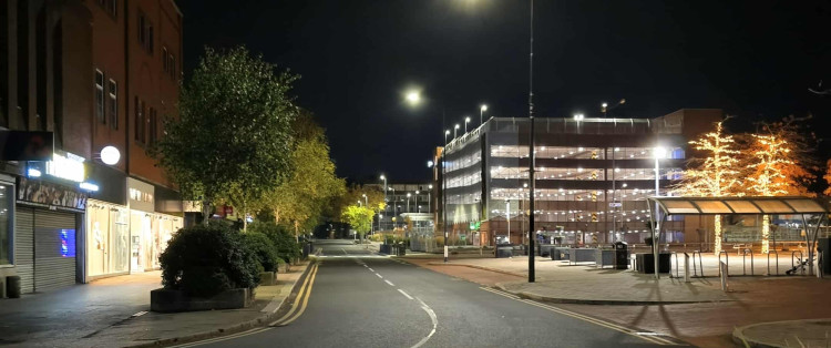 Crewe Nub News has you covered for new local jobs to apply for every week (Ryan Parker).