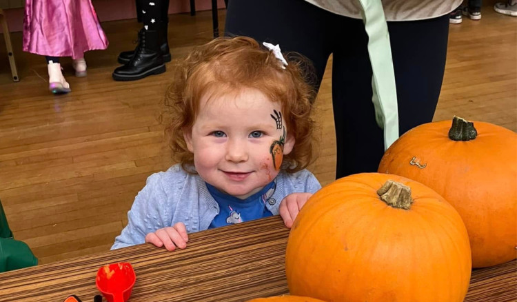There is plenty of Halloween fun to be had in Congleton this year (Credit: CTC)