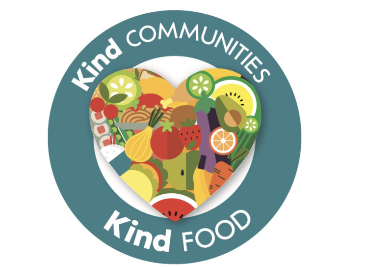 The Kind Communities-Kind Food Grant fund will open on 13 October (image supplied)