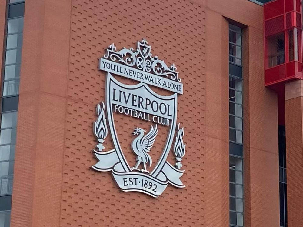 A Liverpool academy graduate has joined Macclesfield (Credit: Nub News) A Liverpool academy graduate has joined Macclesfield (Credit: Nub News)