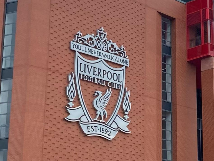 A Liverpool academy graduate has joined Macclesfield (Credit: Nub News)