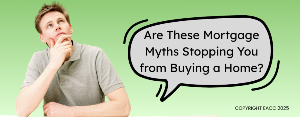 New research reveals that many first-time buyers are underestimating their chances of securing a mortgage in today’s market (credit: Leslie & Co). New research reveals that many first-time buyers are underestimating their chances of securing a mortgage in today’s market (credit: Leslie & Co).