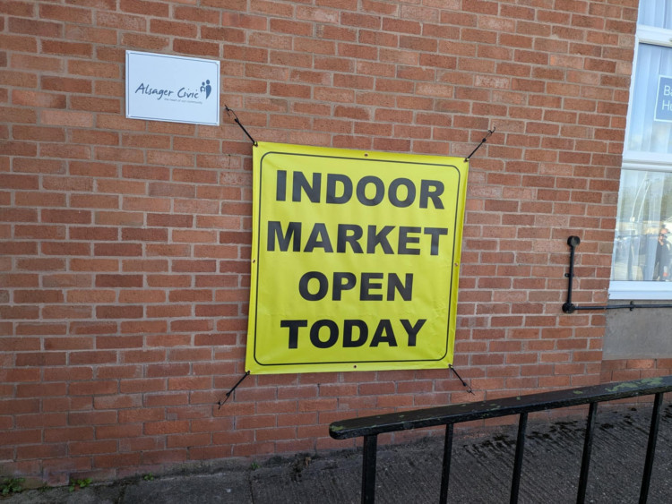 Plenty of jobs available in our Alsager job section - check it out. (Photo: Nub News)   