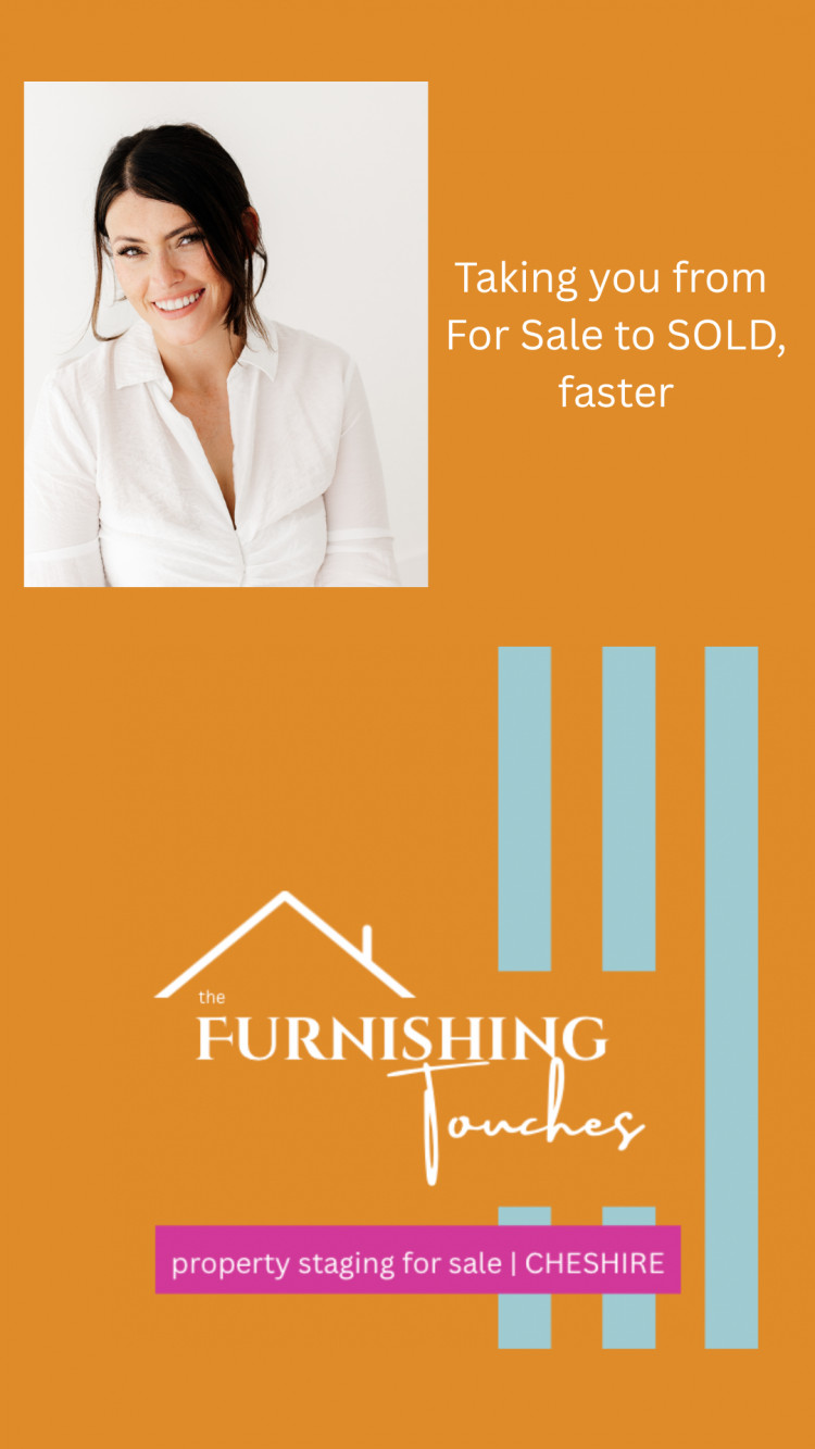 The Furnishing Touches