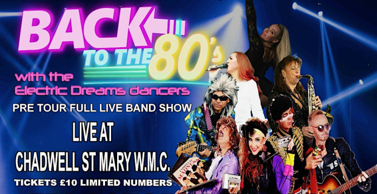 Back to the Eighties Back to the Eighties