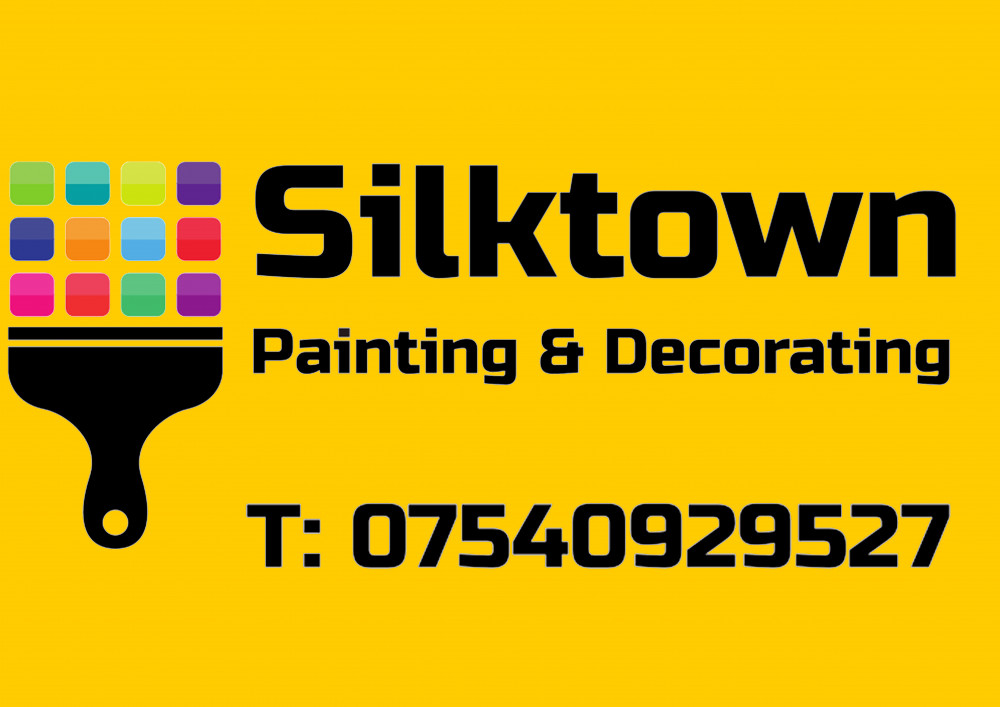 Silk Town Painting and Decorating Silk Town Painting and Decorating
