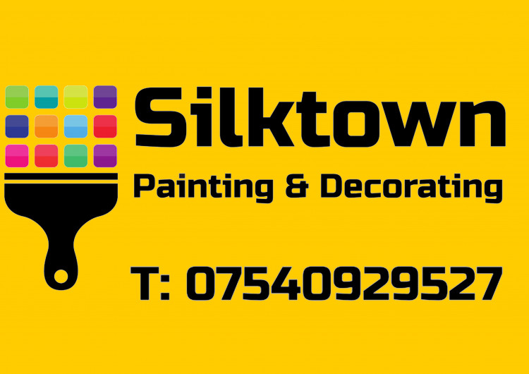 Silk Town Painting and Decorating