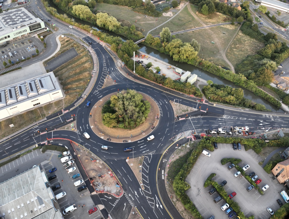 Here are the biggest planning stories from the last week in Warwick (image via WCC) Here are the biggest planning stories from the last week in Warwick (image via WCC)