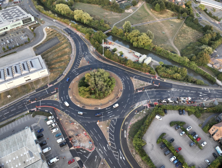 Here are the biggest planning stories from the last week in Warwick (image via WCC)