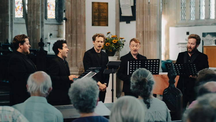 Mediaeval Carols