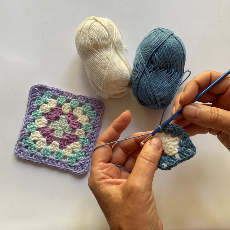 Build Confidence In Your Crochet