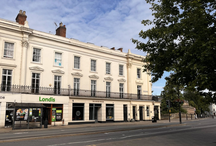 Here is our weekly roundup of local jobs available right now (image by Nub News)