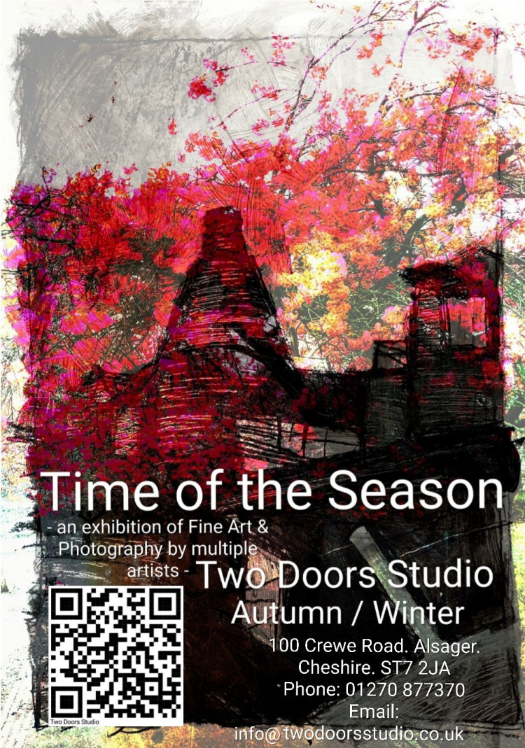 Time of the Season