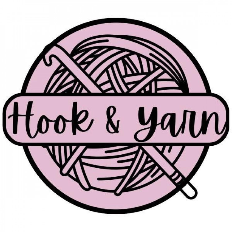 Hook & Yarn by Gini