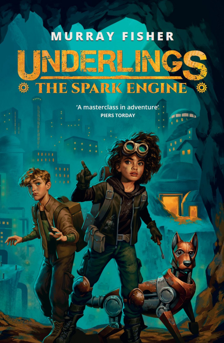 Underlings: The Spark Engine