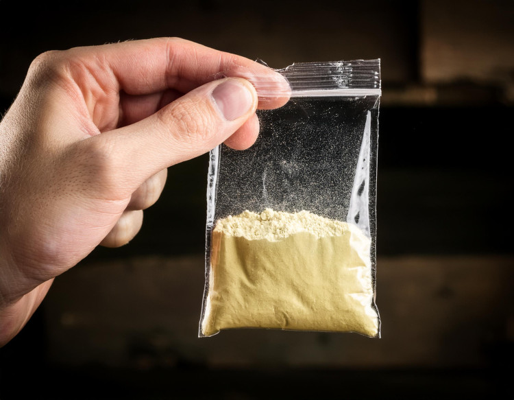 Drug deaths in Somerset rose to 132 last year