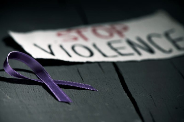 omerset Council urges recognition of domestic abuse signs during October's Domestic Abuse Awareness Month.