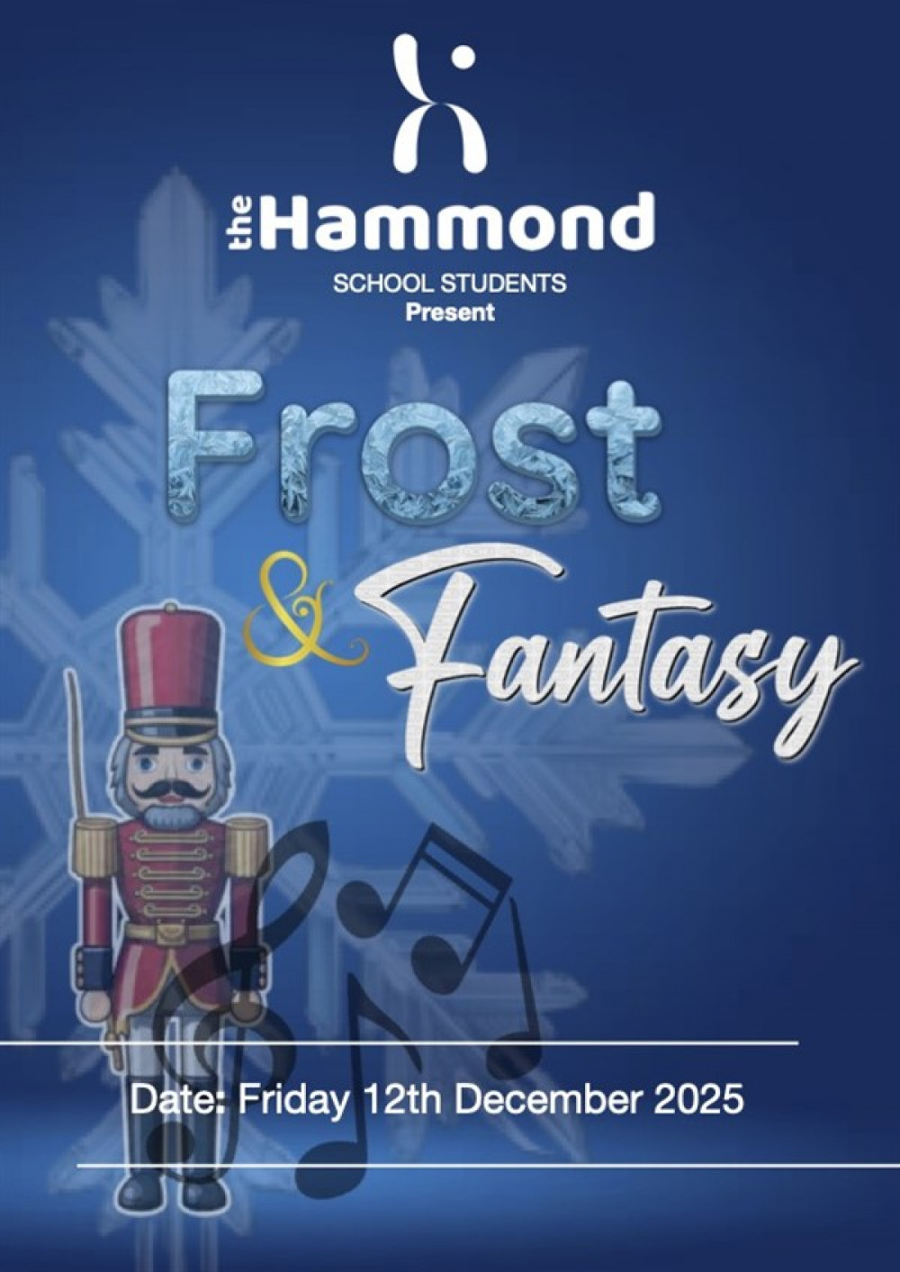 Frost & Fantasy Frost & Fantasy