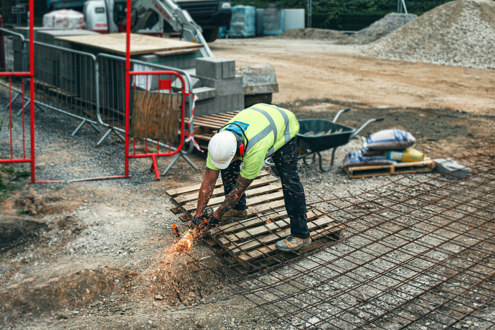 A list of 27 sites have been chosen to accommodate 8,965 homes where land will need to be removed from the green belt (Image - Emma Houghton / Unsplash) A list of 27 sites have been chosen to accommodate 8,965 homes where land will need to be removed from the green belt (Image - Emma Houghton / Unsplash)