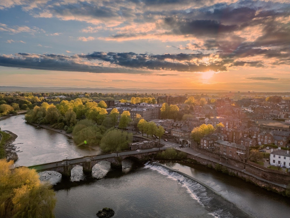 Enterprise Cheshire and Warrington will commission and oversee the delivery of the courses (Image via: Marketing Cheshire)