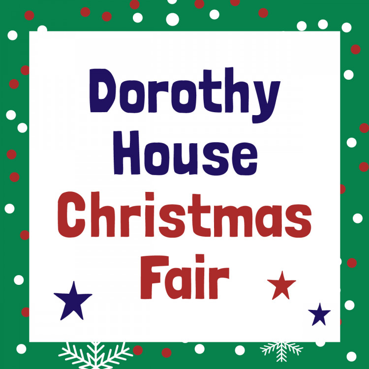 Dorothy House Christmas Fair