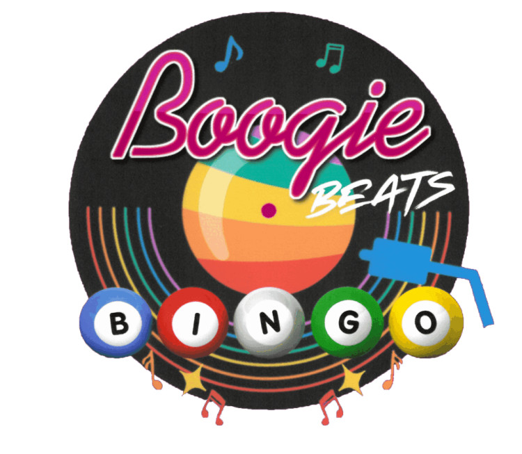 Boogie Bingo. Boogie Bingo.