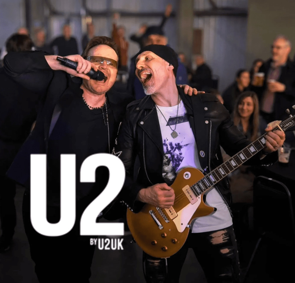 U2UK U2UK
