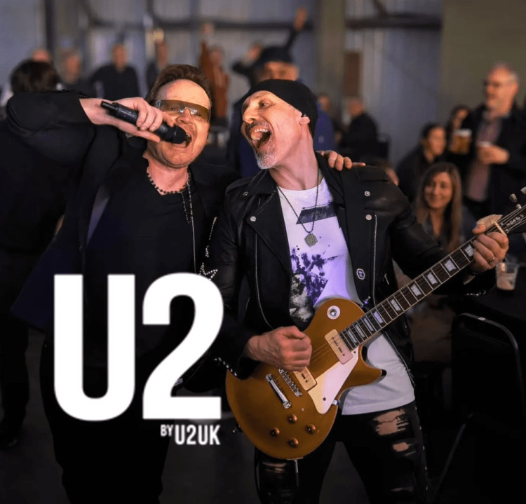 U2UK