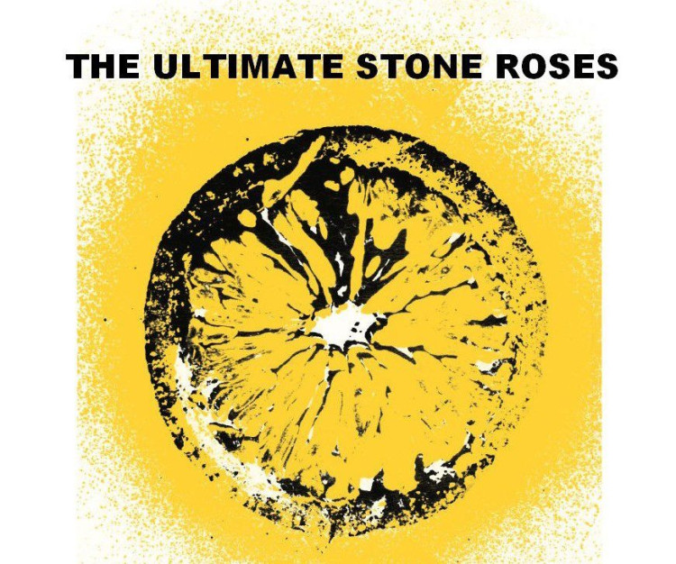 The Ultimate Stone Roses The Ultimate Stone Roses