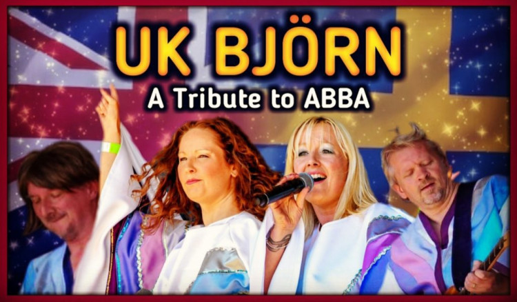 UK Bjorn UK Bjorn