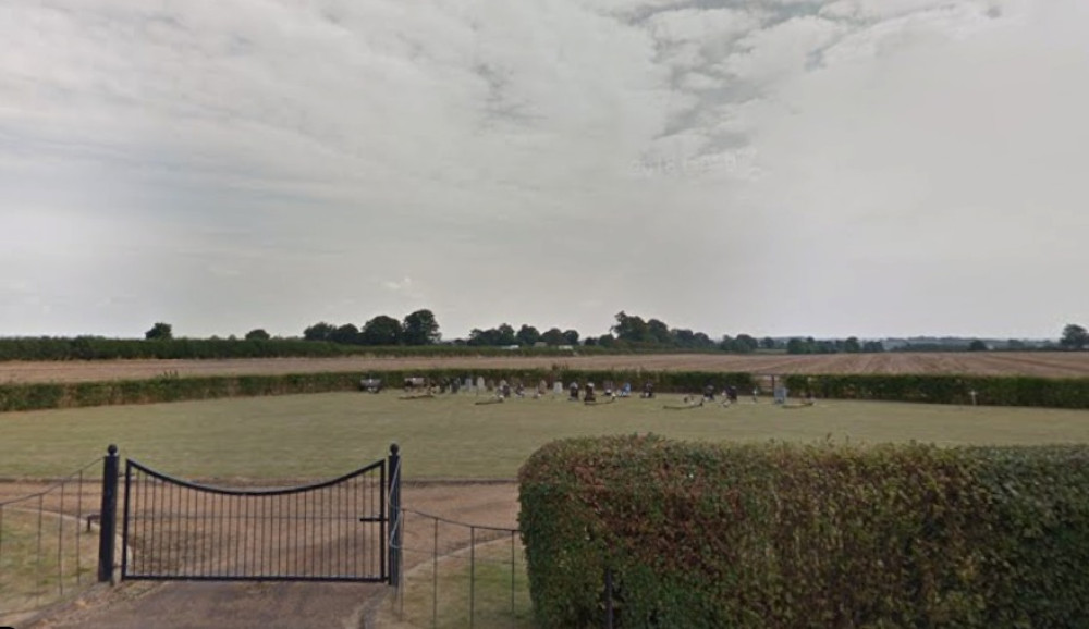 Uppingham how council have proposed quadrupling cemetery fees (Photo: LDRS) Uppingham how council have proposed quadrupling cemetery fees (Photo: LDRS)