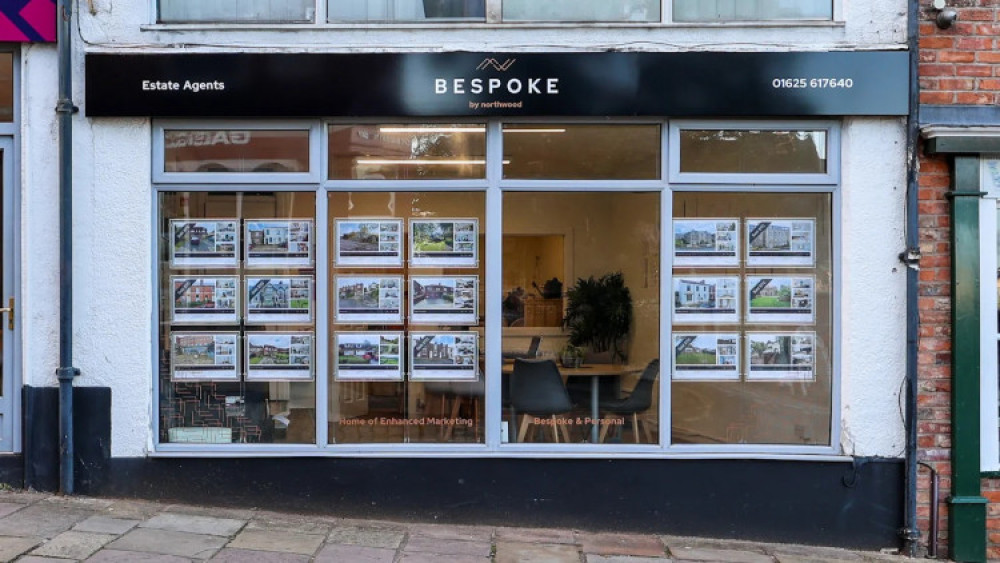 Bespoke by Northwood Bespoke by Northwood