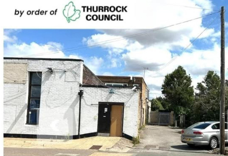 The car park to the side of the former Greenline Club became the centre of controversy and complaint after it was put on the open market.