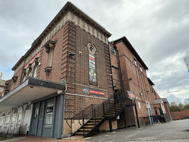 Fitness Worx has upgraded its Leamington site (image supplied)