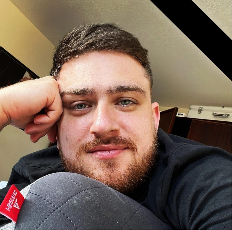 Measham man has been reported missing (Photo: Leicestershire Police)