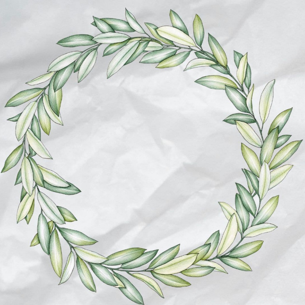 Paper Wreath Making for Families – Festive Sculpting with Paper Paper Wreath Making for Families – Festive Sculpting with Paper