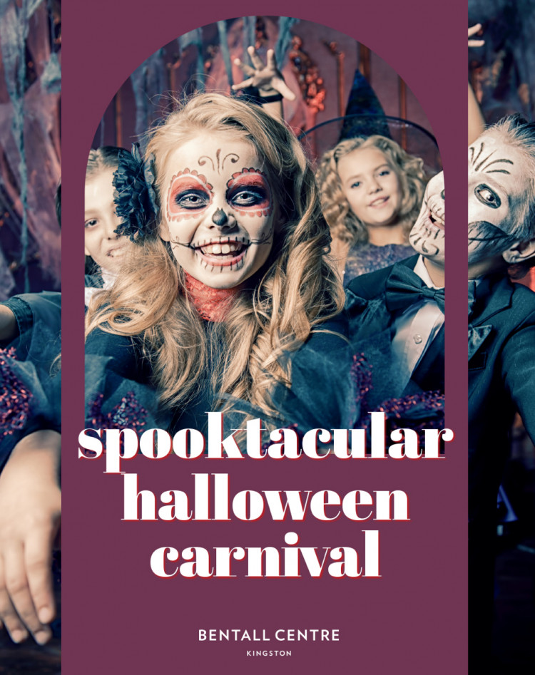 Spooktakular Halloween Carnival Spooktakular Halloween Carnival