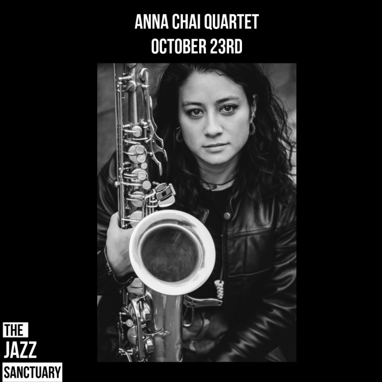 Anna Chai Quartet Anna Chai Quartet