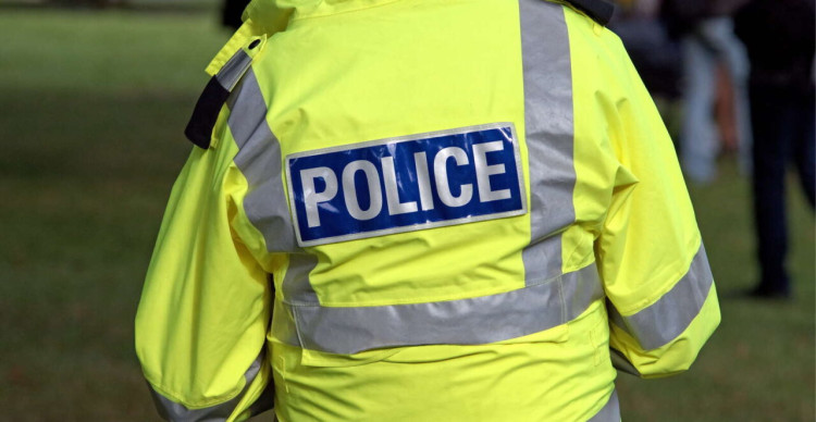 A motorcyclist has died in a crash in Burton-on-Trent (image via pxfuel)